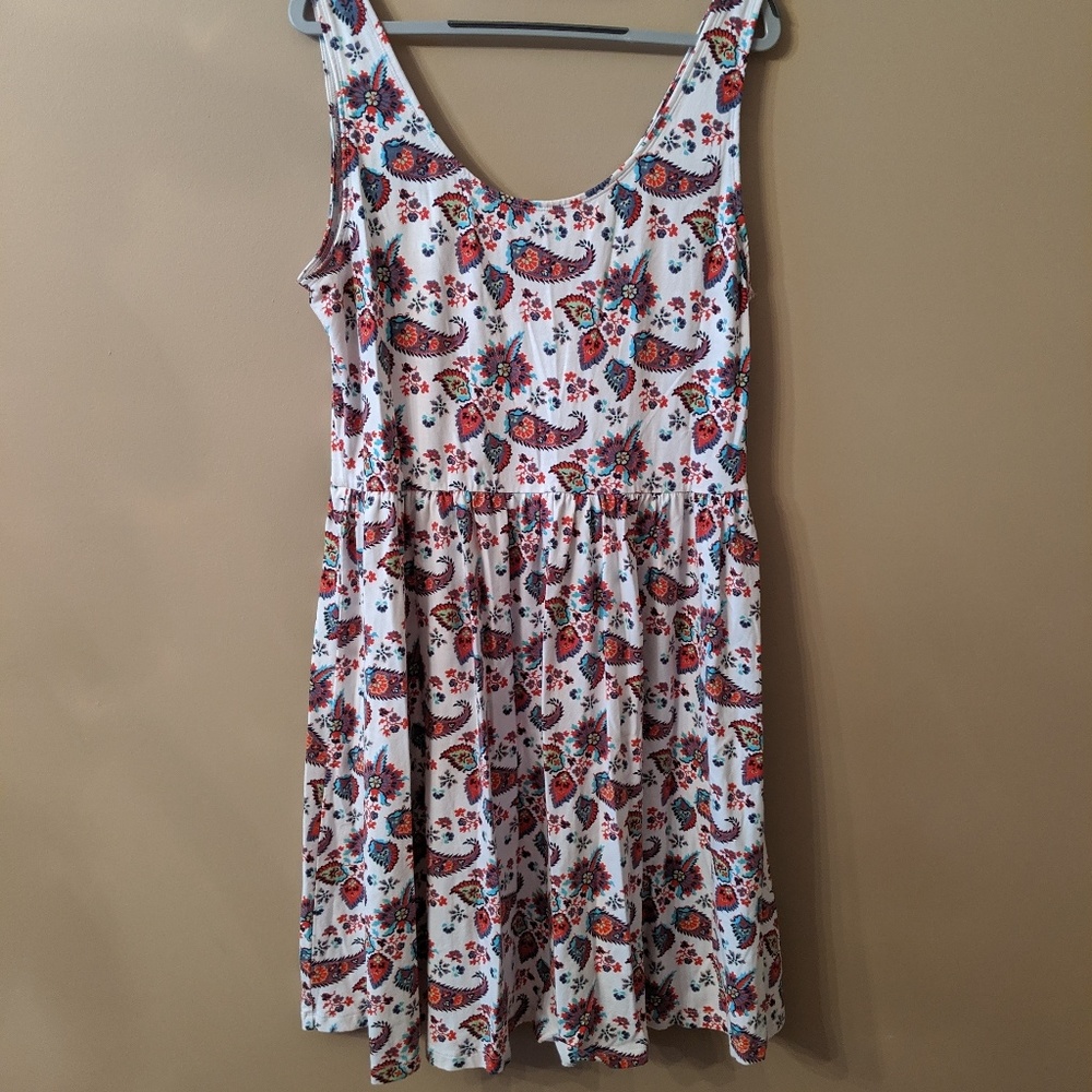 Levi's Skater Dress